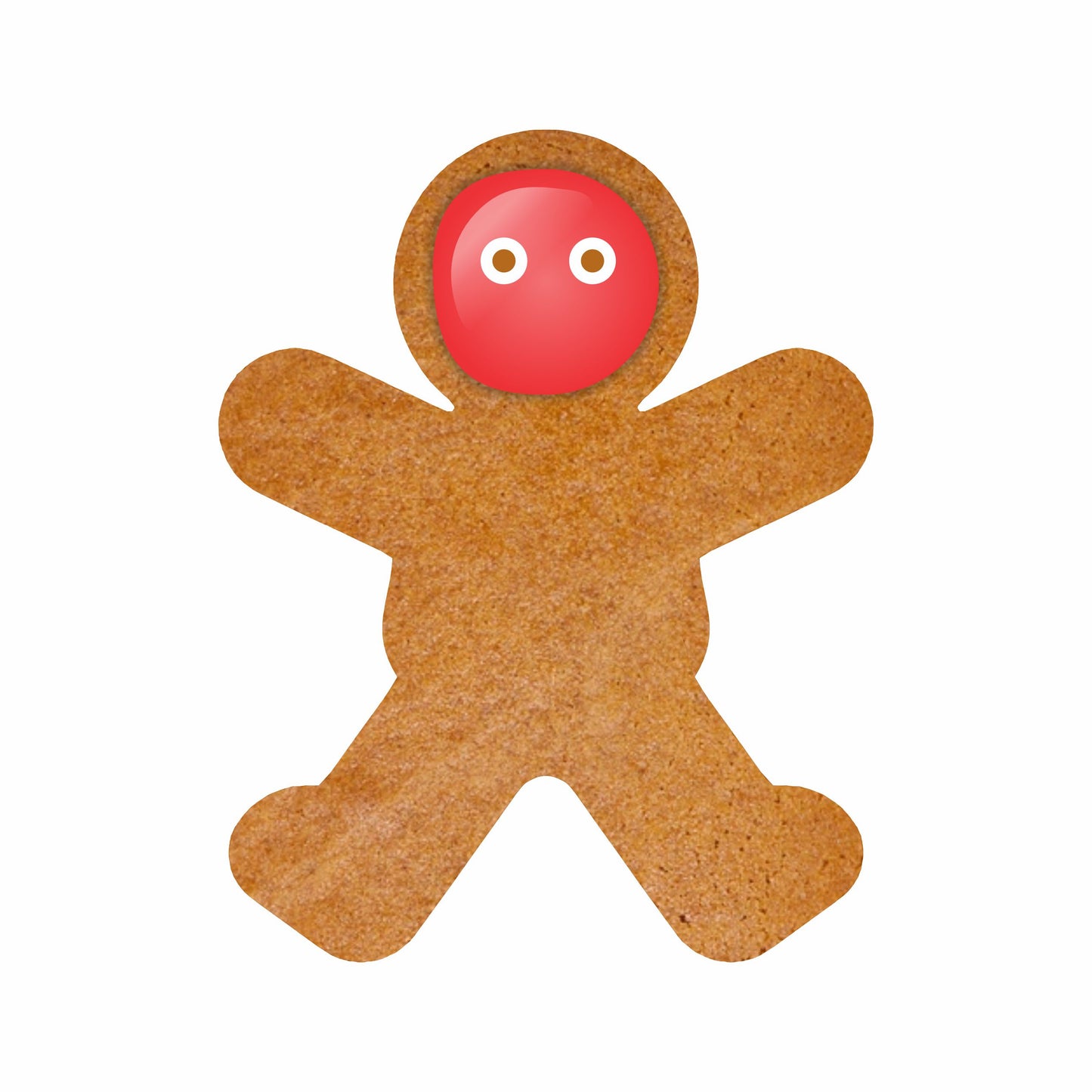 Gingerbread Cookies